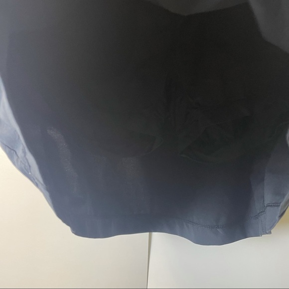 TUFF ATHLETICS black skort small - Picture 6 of 6